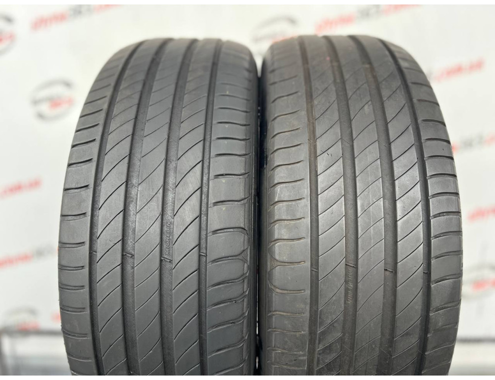 205/55 R16 MICHELIN PRIMACY 4 + 5mm