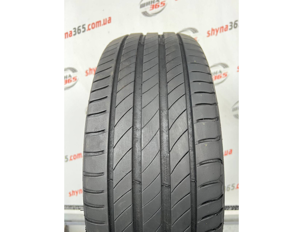 205/55 R16 MICHELIN PRIMACY 4 + 5mm