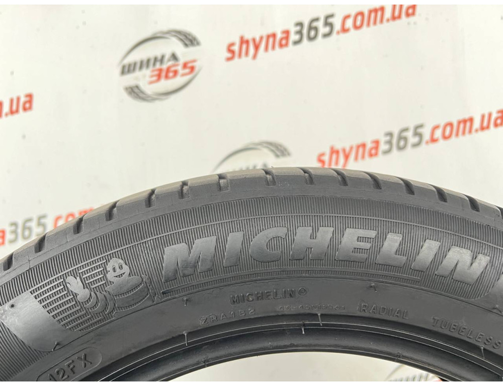 205/55 R16 MICHELIN PRIMACY 4 + 5mm