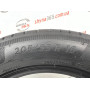 205/55 R16 MICHELIN PRIMACY 4 + 5mm
