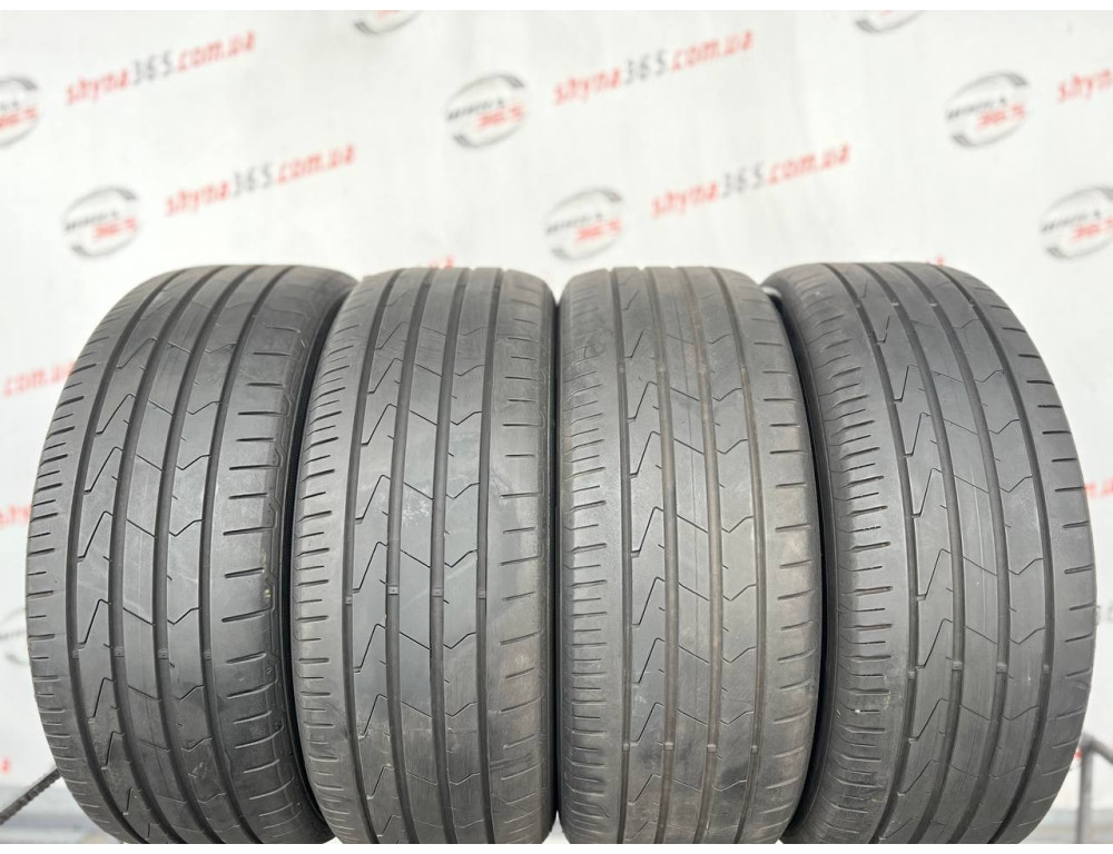 205/55 R16 HANKOOK VENTUS PRIME 3 K125 5mm