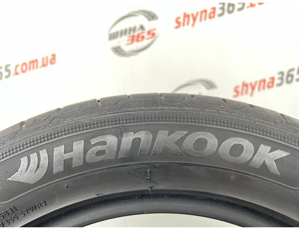 205/55 R16 HANKOOK VENTUS PRIME 3 K125 5mm