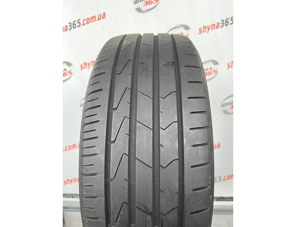 205/55 R16 HANKOOK VENTUS PRIME 3 K125 5mm
