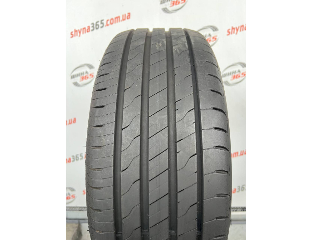 205/55 R16 GOODYEAR EFFICIENTGRIP PERFORMANCE 2 7mm
