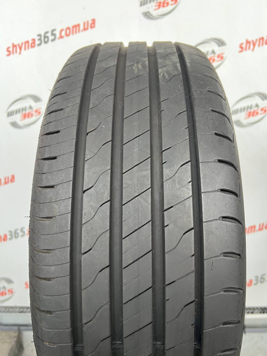 205/55 R16 GOODYEAR EFFICIENTGRIP PERFORMANCE 2 7mm