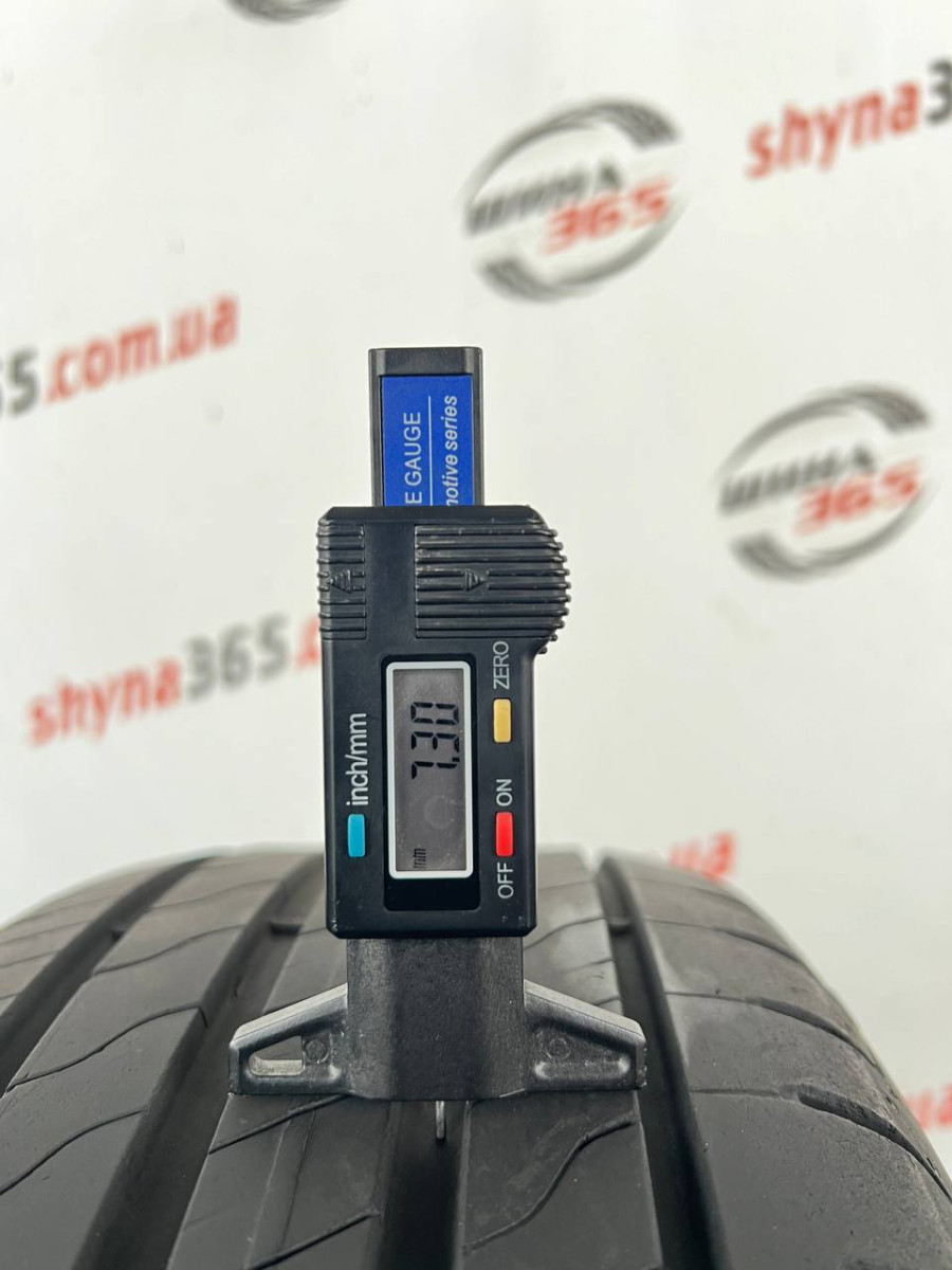 205/55 R16 GOODYEAR EFFICIENTGRIP PERFORMANCE 2 7mm