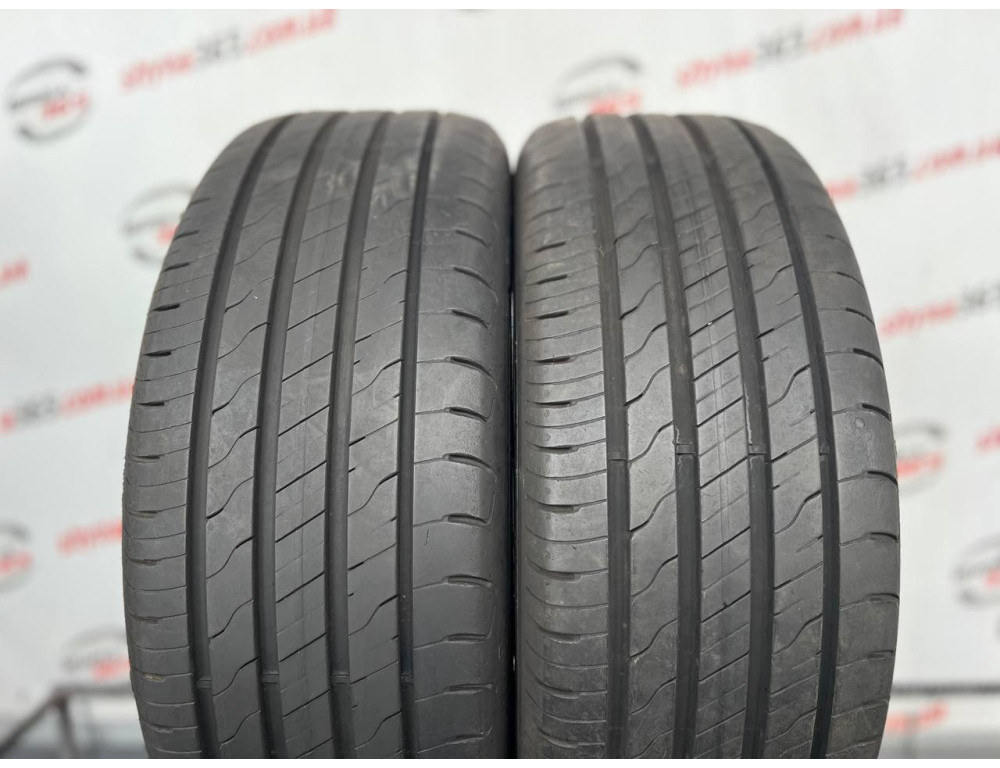 205/55 R16 GOODYEAR EFFICIENTGRIP PERFORMANCE 2 7mm