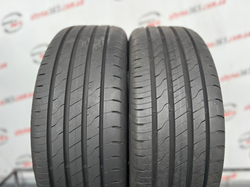 205/55 R16 GOODYEAR EFFICIENTGRIP PERFORMANCE 2 7mm