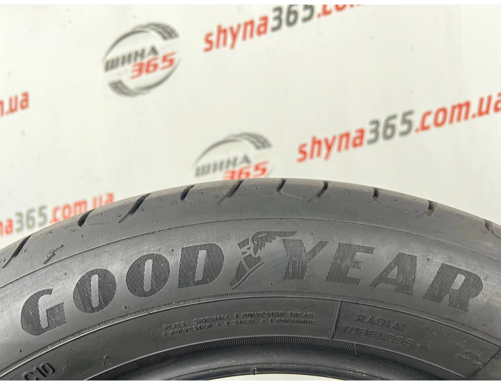 205/55 R16 GOODYEAR EFFICIENTGRIP PERFORMANCE 2 7mm