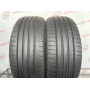 205/55 R16 DUNLOP SPORT BLURESPONSE 5mm