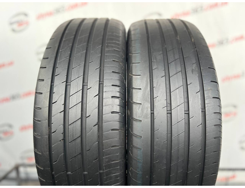 205/60 R16 GOODYEAR EFFICIENTGRIP PERFORMANCE 2 6mm