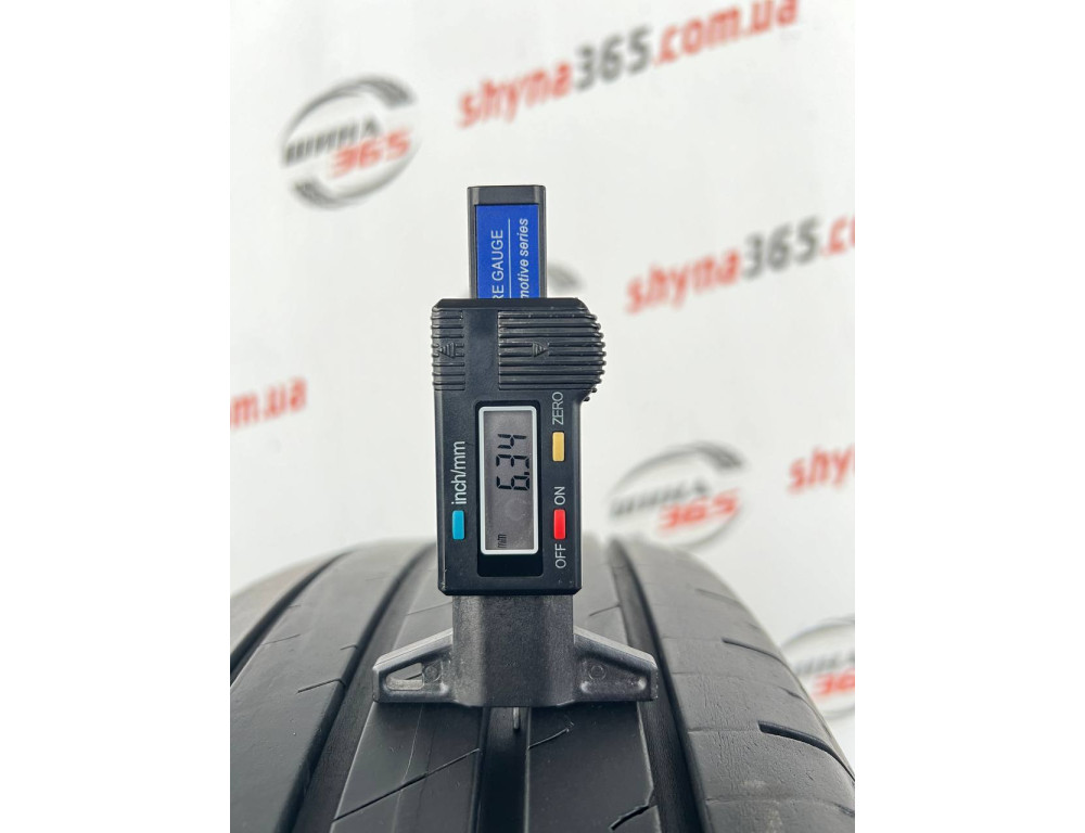 205/60 R16 GOODYEAR EFFICIENTGRIP PERFORMANCE 2 6mm