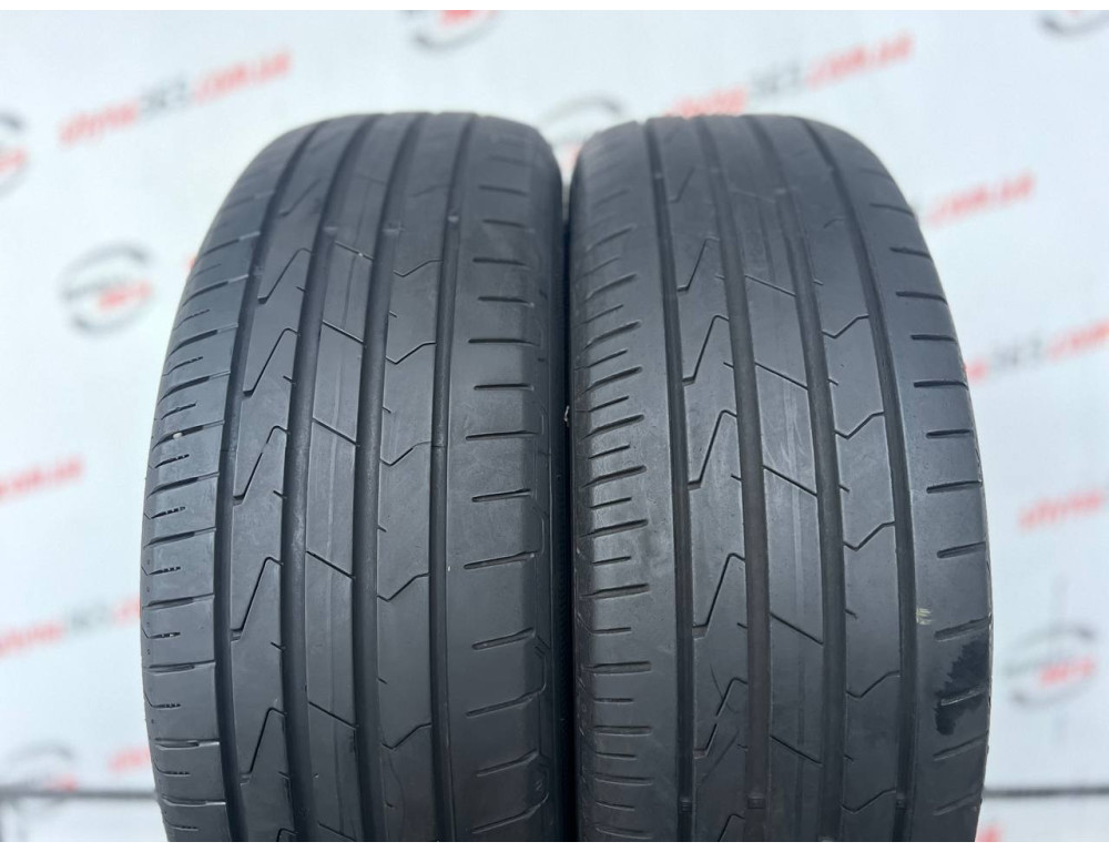 205/60 R16 HANKOOK VENTUS PRIME 3 K125 5mm