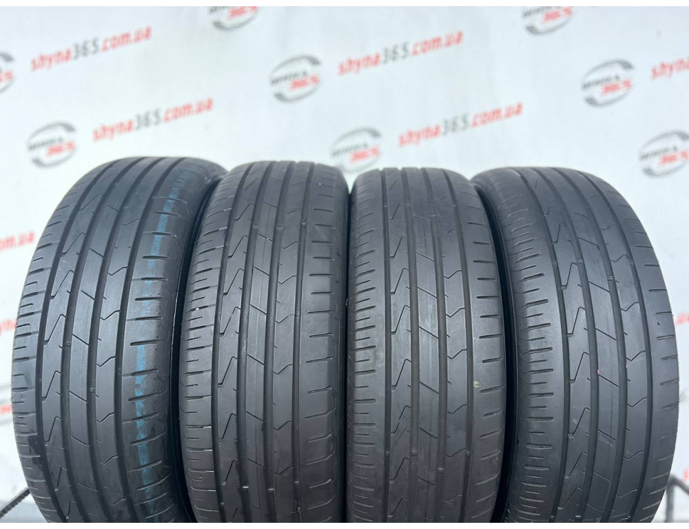 205/60 R16 HANKOOK VENTUS PRIME 3 K125 5mm