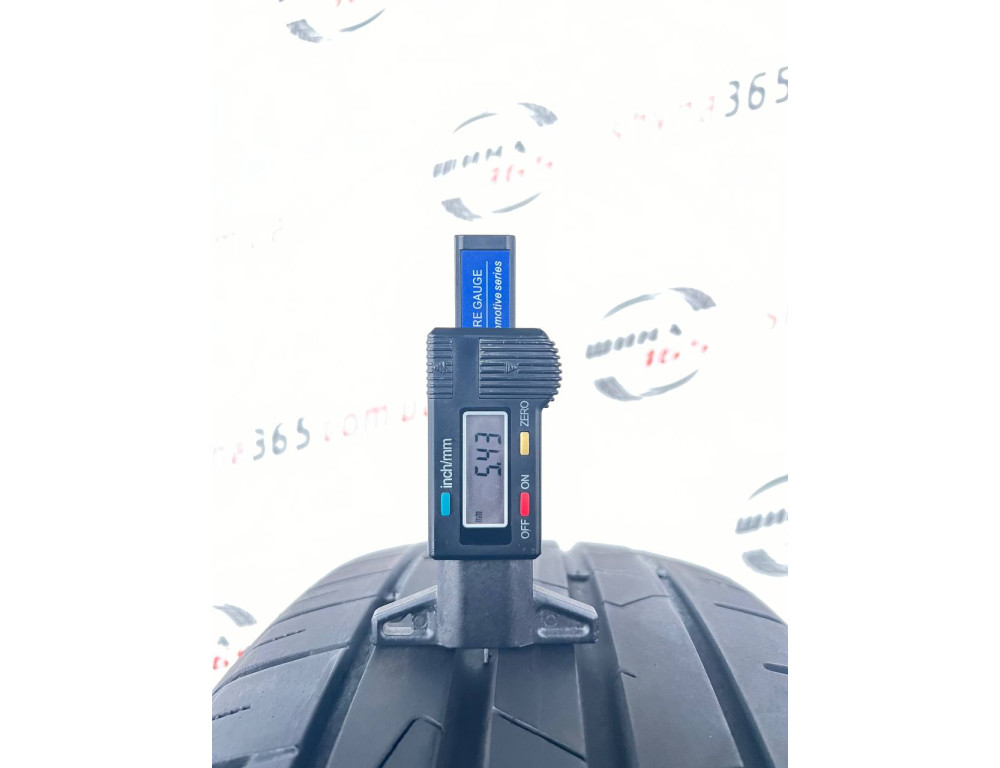 205/60 R16 HANKOOK VENTUS PRIME 3 K125 5mm