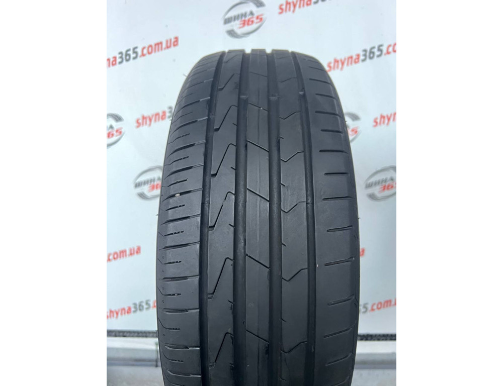 205/60 R16 HANKOOK VENTUS PRIME 3 K125 5mm