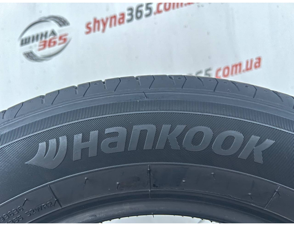 205/60 R16 HANKOOK VENTUS PRIME 3 K125 5mm