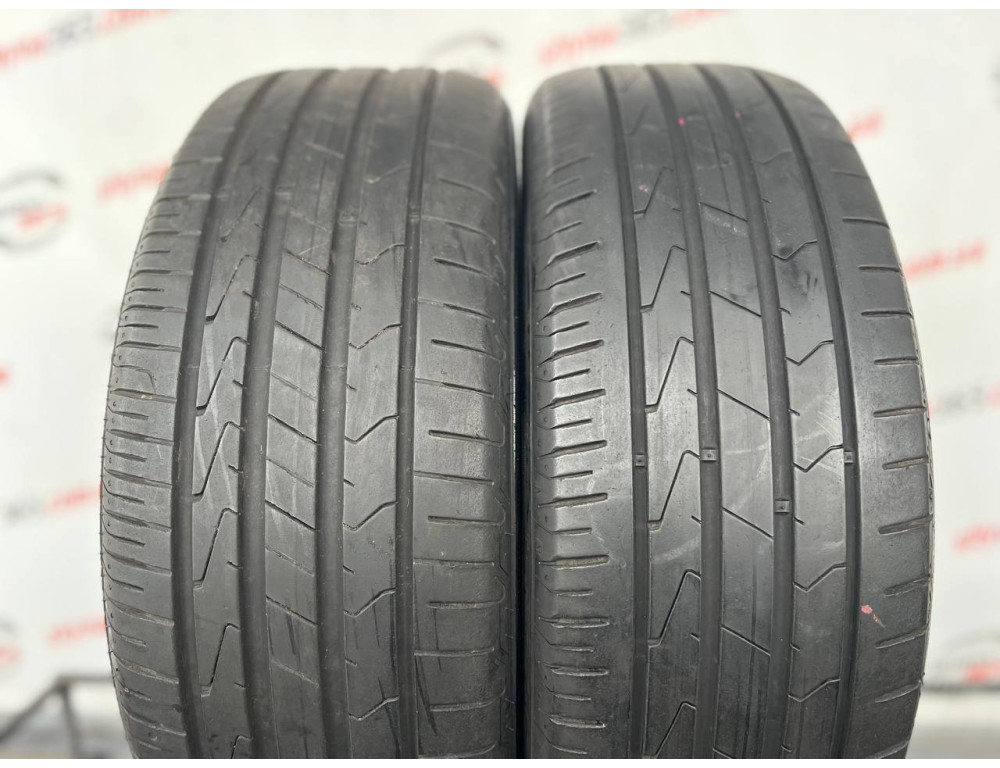 205/60 R16 HANKOOK VENTUS PRIME 3 K125 6mm
