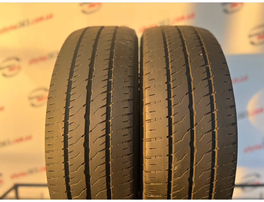 205/65 R16C SEMPERIT VAN-LIFE 2 7mm