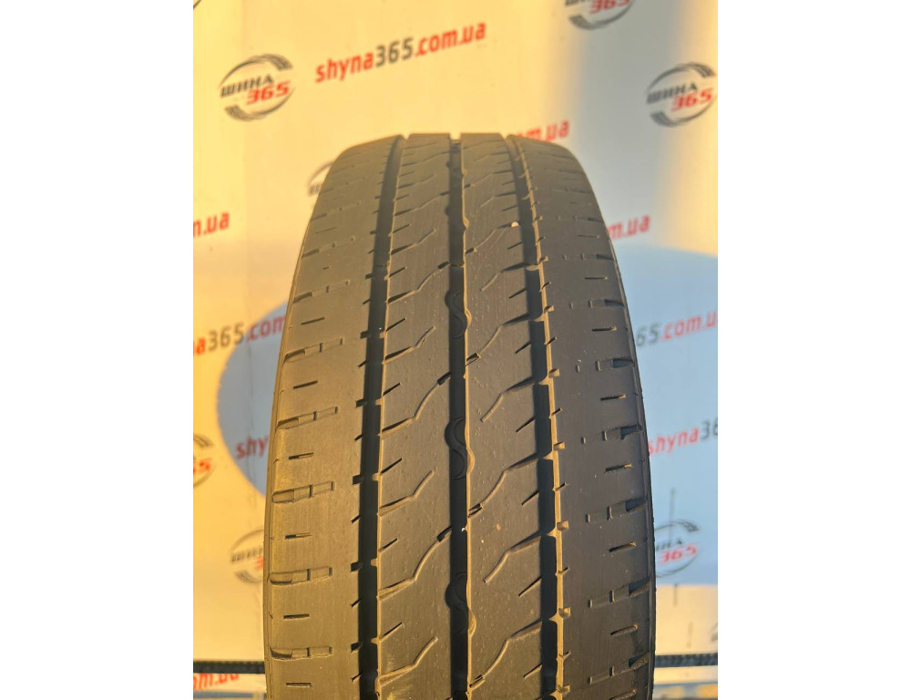 205/65 R16C SEMPERIT VAN-LIFE 2 7mm