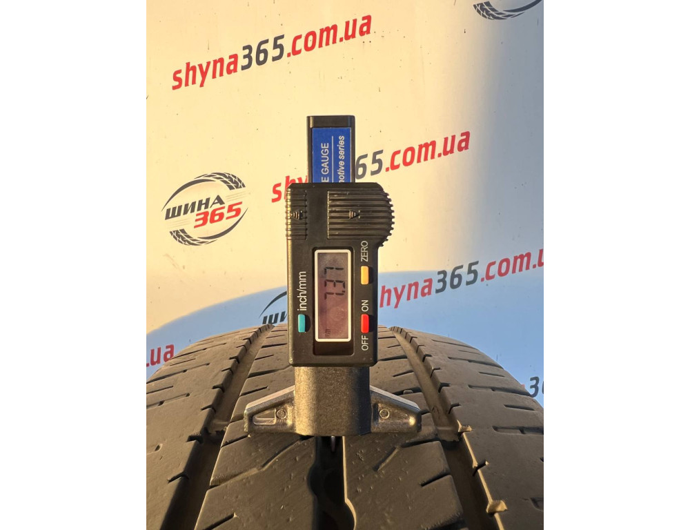 205/65 R16C SEMPERIT VAN-LIFE 2 7mm