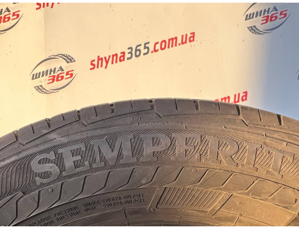 205/65 R16C SEMPERIT VAN-LIFE 2 7mm