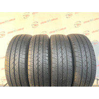 205/65 R16C BRIDGESTONE DURAVIS R660 ECO 7mm