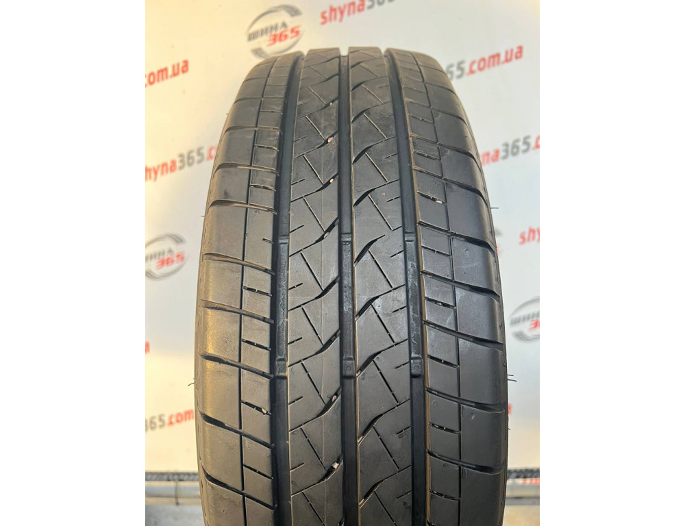 205/65 R16C BRIDGESTONE DURAVIS R660 ECO 7mm