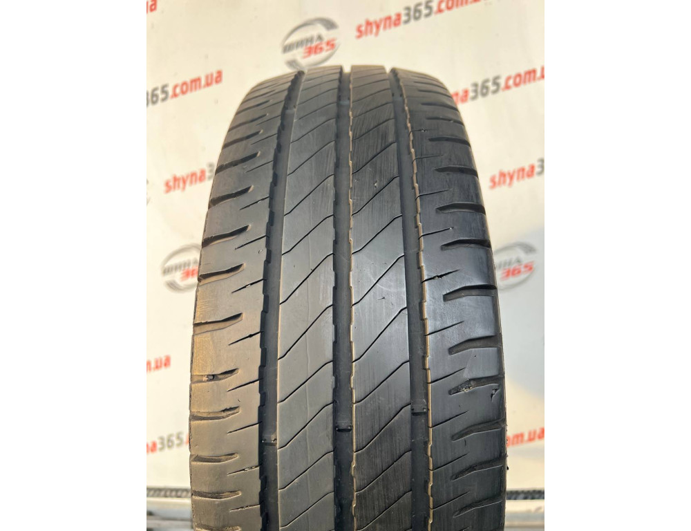 205/65 R16C MICHELIN AGILIS 3 6mm