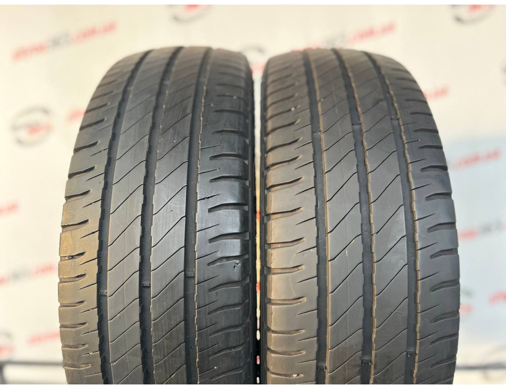 205/65 R16C MICHELIN AGILIS 3 6mm