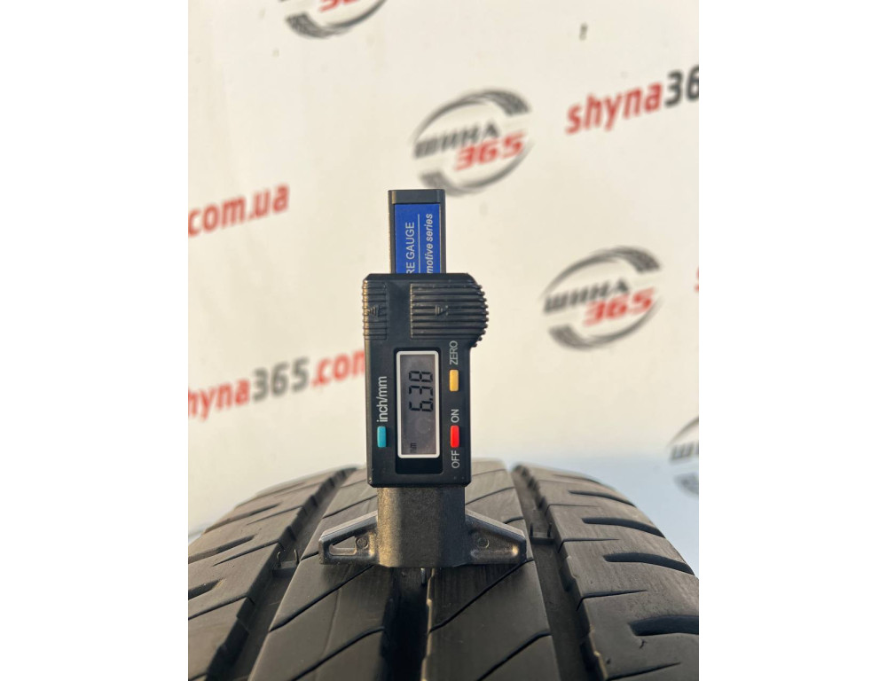 205/65 R16C MICHELIN AGILIS 3 6mm