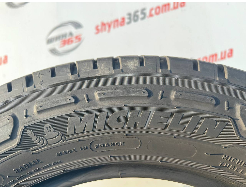 205/65 R16C MICHELIN AGILIS 3 6mm