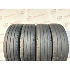 205/75 R16C CONTINENTAL CONTIVANCONTACT 200 5mm