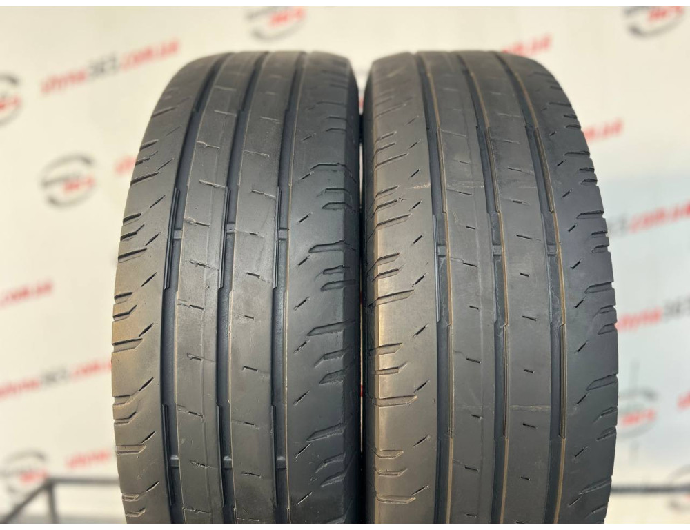 205/75 R16C CONTINENTAL CONTIVANCONTACT 200 5mm