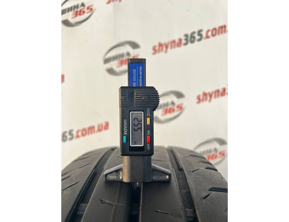 205/75 R16C CONTINENTAL CONTIVANCONTACT 200 5mm