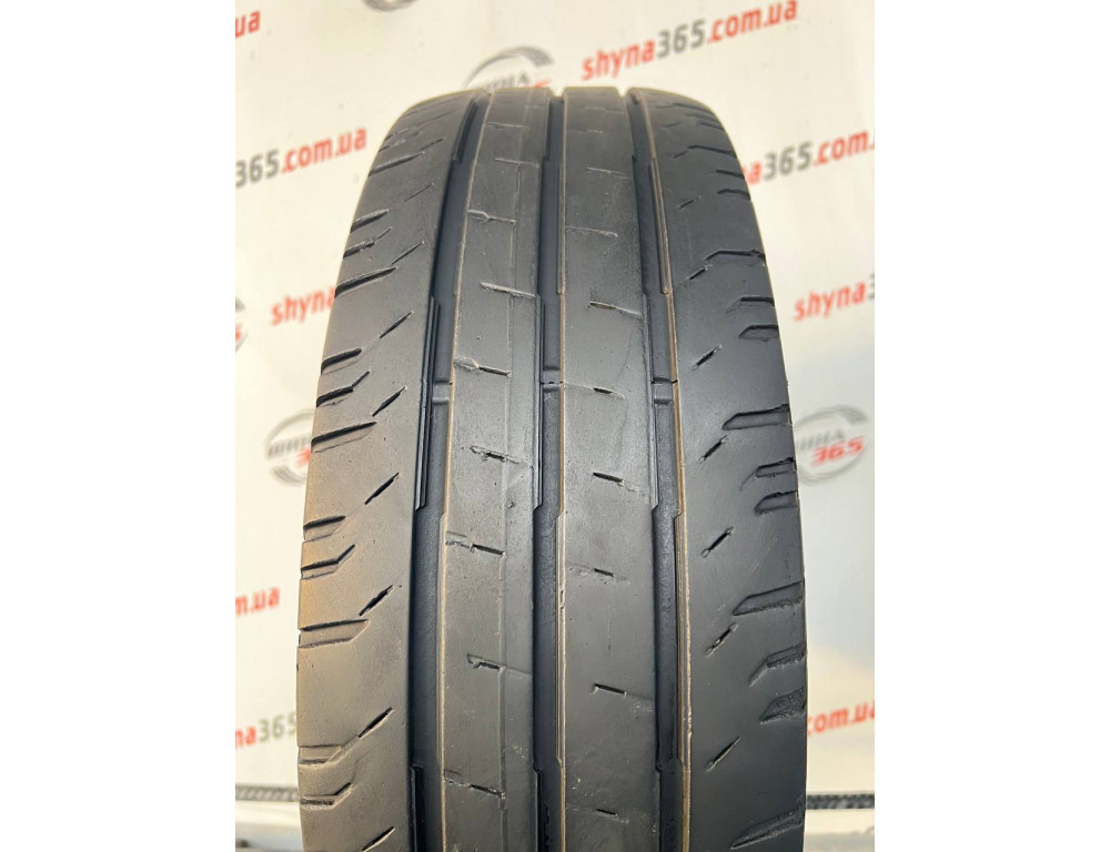 205/75 R16C CONTINENTAL CONTIVANCONTACT 200 5mm