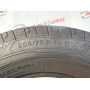 205/75 R16C CONTINENTAL CONTIVANCONTACT 200 5mm