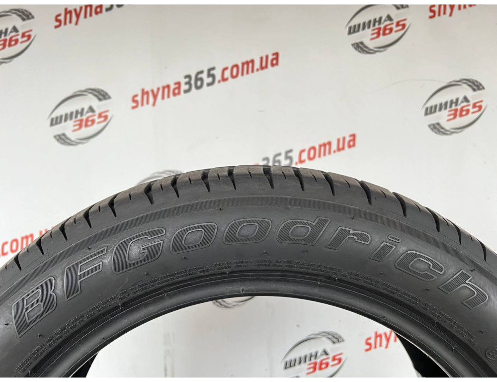 205/55 R17 BFGOODRICH ADVANTAGE 6mm