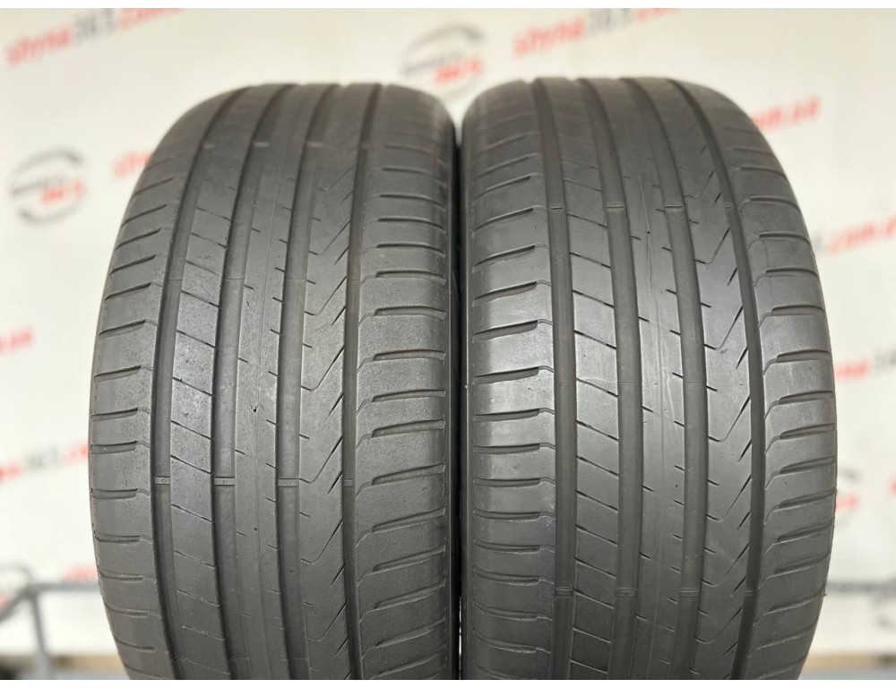 225/45 R17 PIRELLI CINTURATO P7 P7C2 5mm