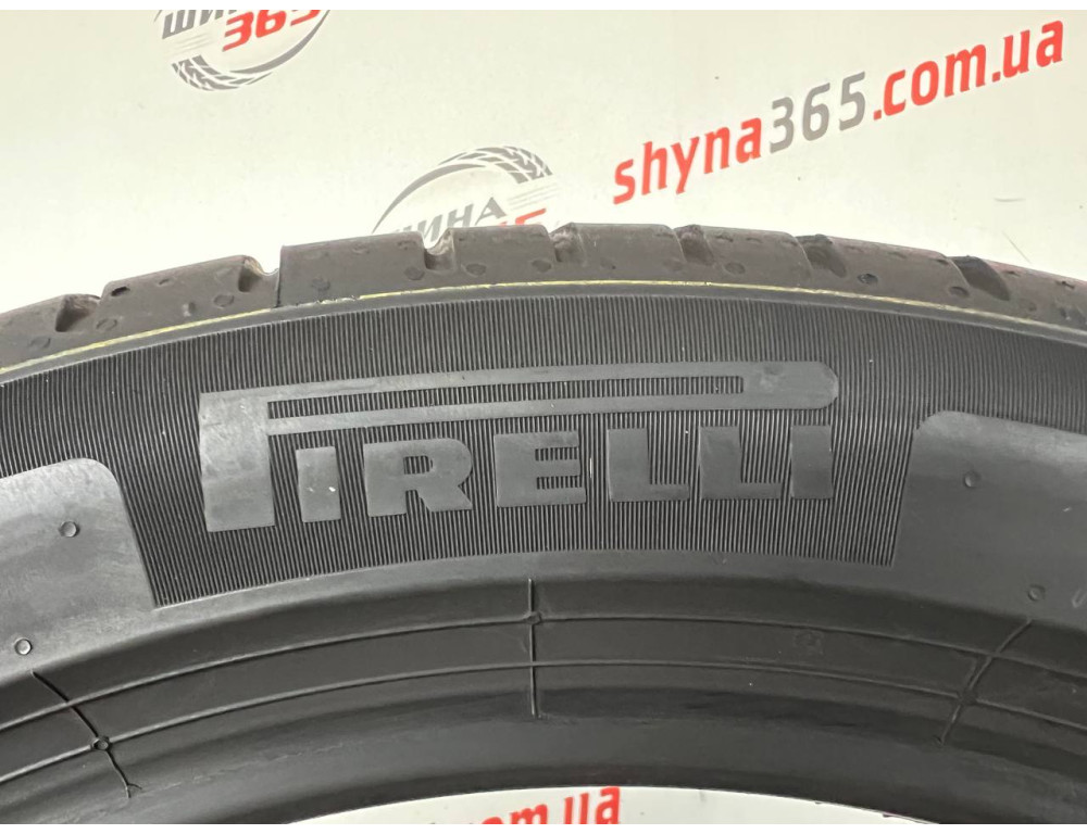 225/45 R17 PIRELLI CINTURATO P7 P7C2 5mm
