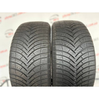 215/45 R17 KLEBER QUADRAXER 2 6mm