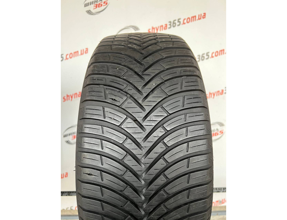 215/45 R17 KLEBER QUADRAXER 2 6mm