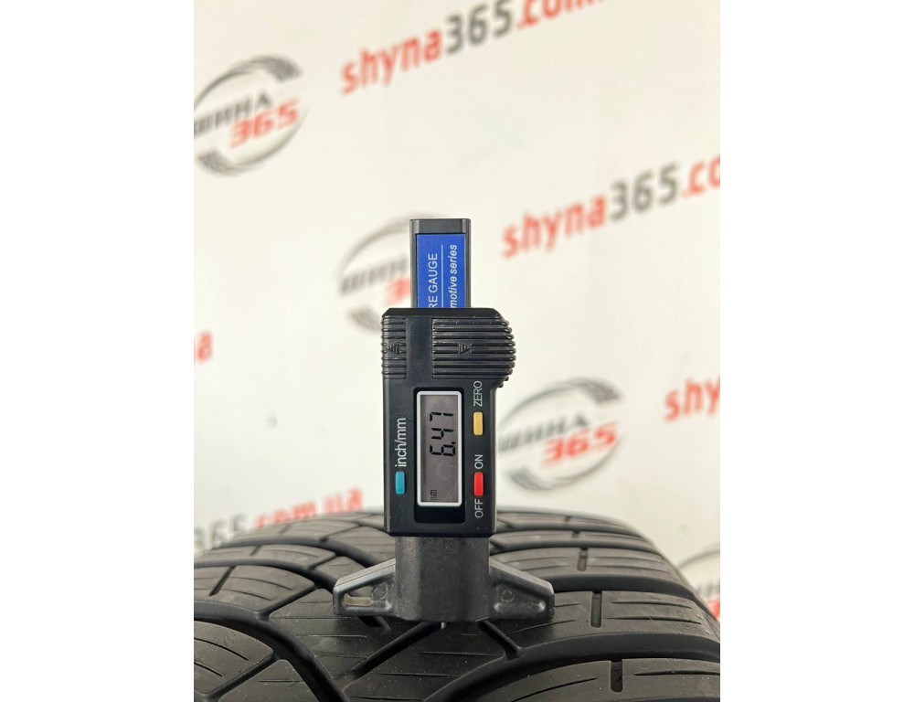 215/45 R17 KLEBER QUADRAXER 2 6mm