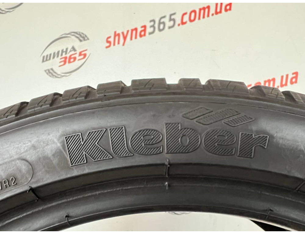 215/45 R17 KLEBER QUADRAXER 2 6mm