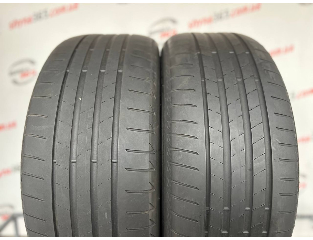 225/50 R17 BRIDGESTONE TURANZA T005 RUN FLAT 4mm