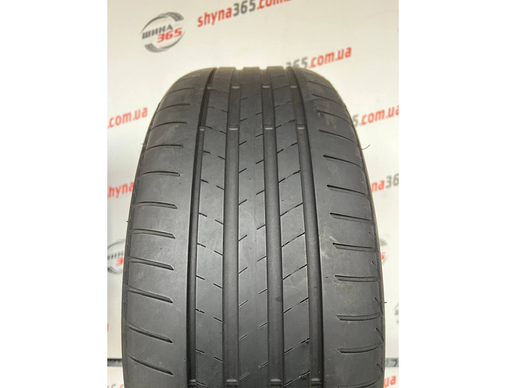 225/50 R17 BRIDGESTONE TURANZA T005 RUN FLAT 4mm