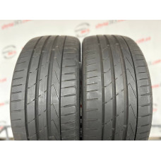 225/45 R17 HANKOOK VENTUS S1 EVO2 K117 6mm