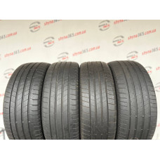 205/55 R16 BRIDGESTONE TURANZA T005 5mm