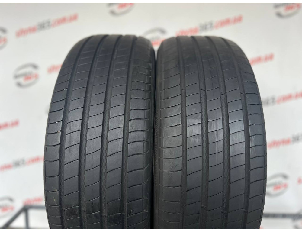 205/55 R17 MICHELIN PRIMACY 4 MO 5mm