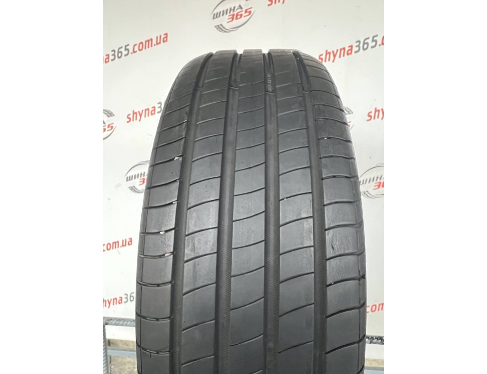 205/55 R17 MICHELIN PRIMACY 4 MO 5mm